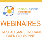 webinaires RSP caen couronne