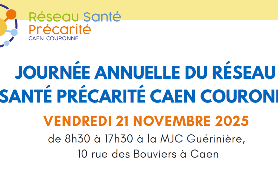 journée annuelle rsp