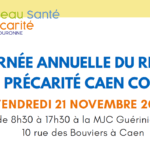 journée annuelle rsp